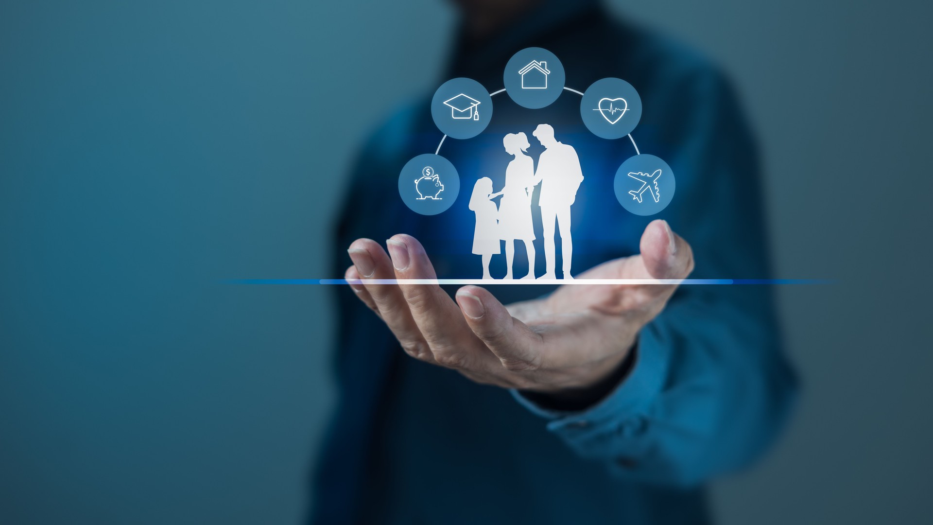 Family Insurance and Financial Planning
